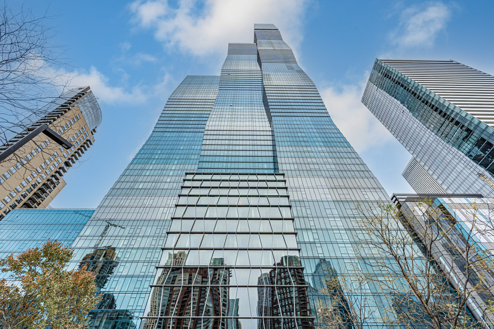 363 Wacker Drive