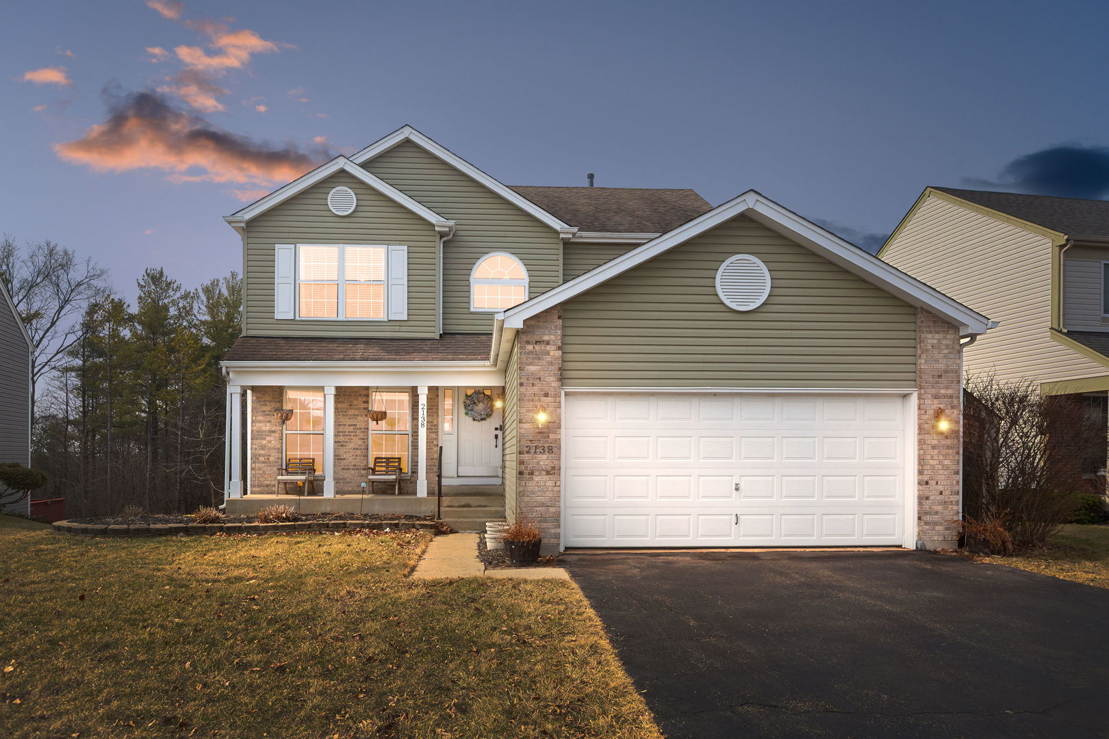 2138 Green Valley Lane