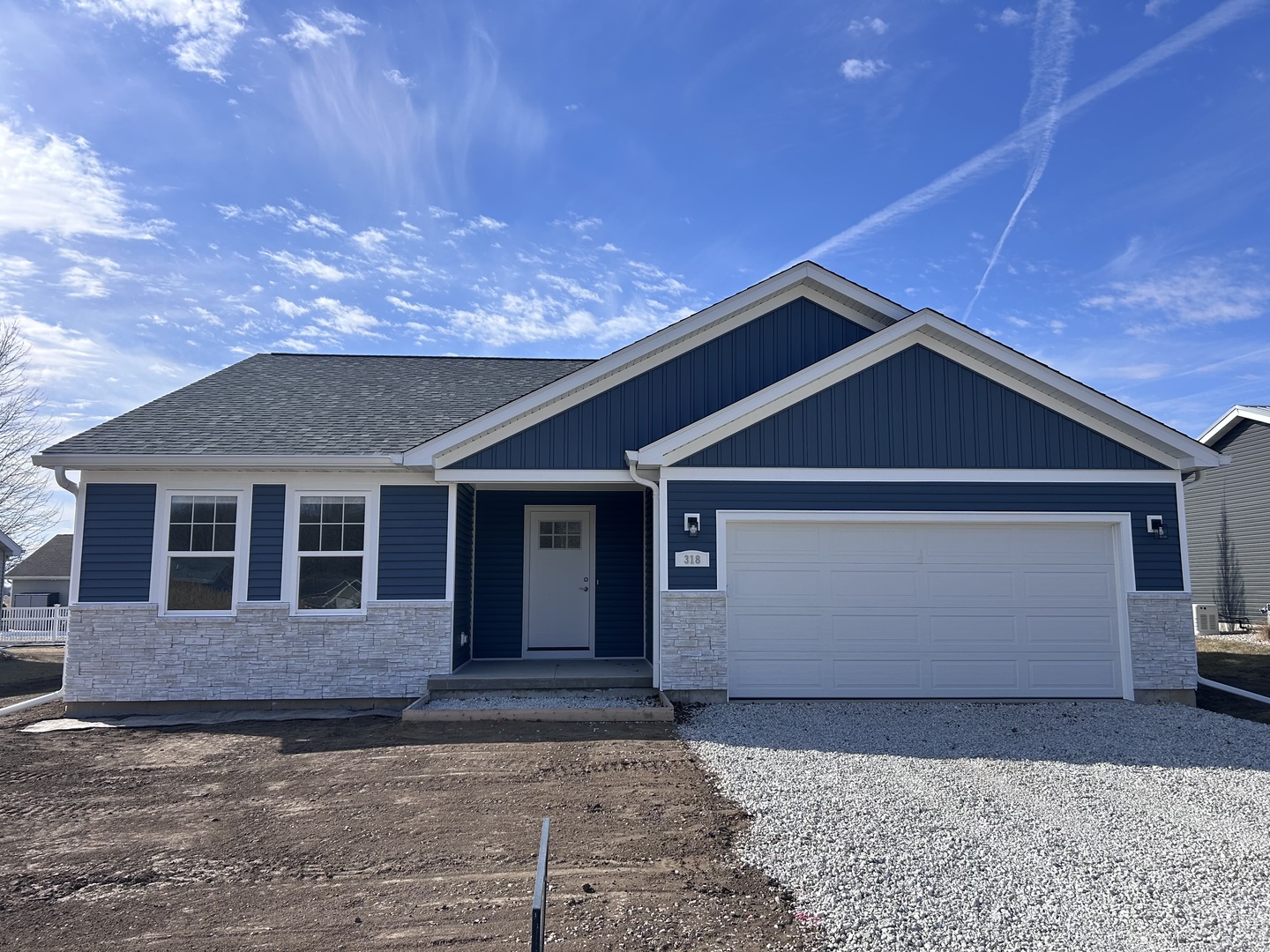 318 Rachel Way