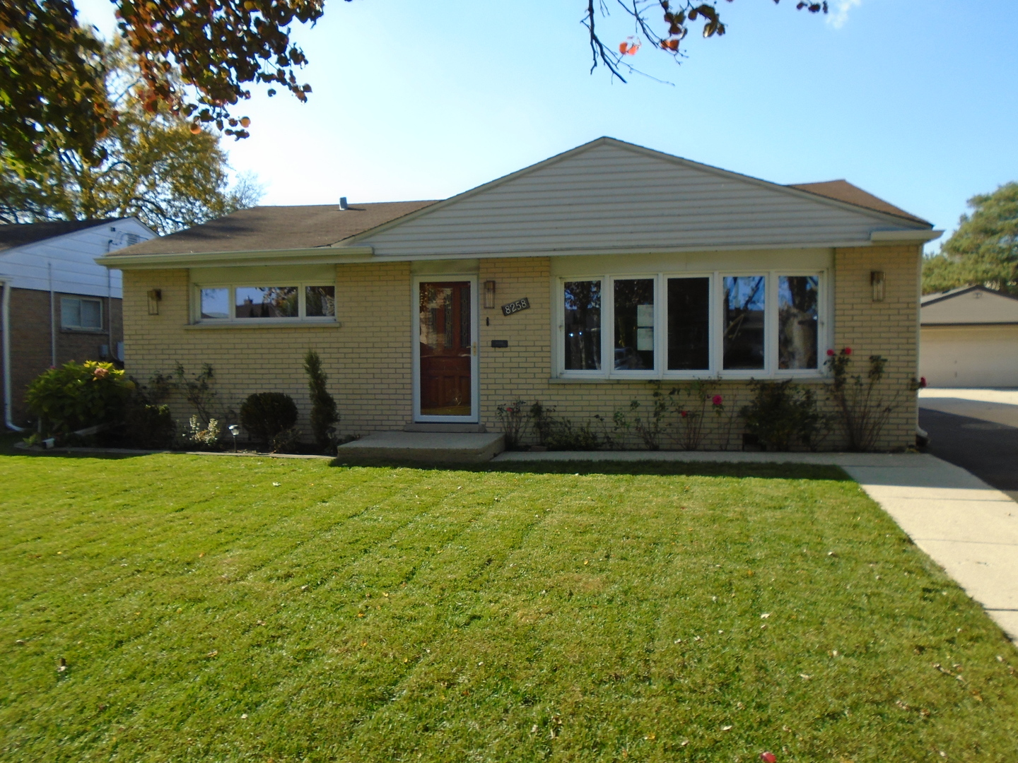 8258 Octavia Avenue