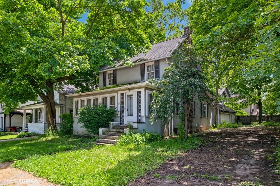 217 Church Street