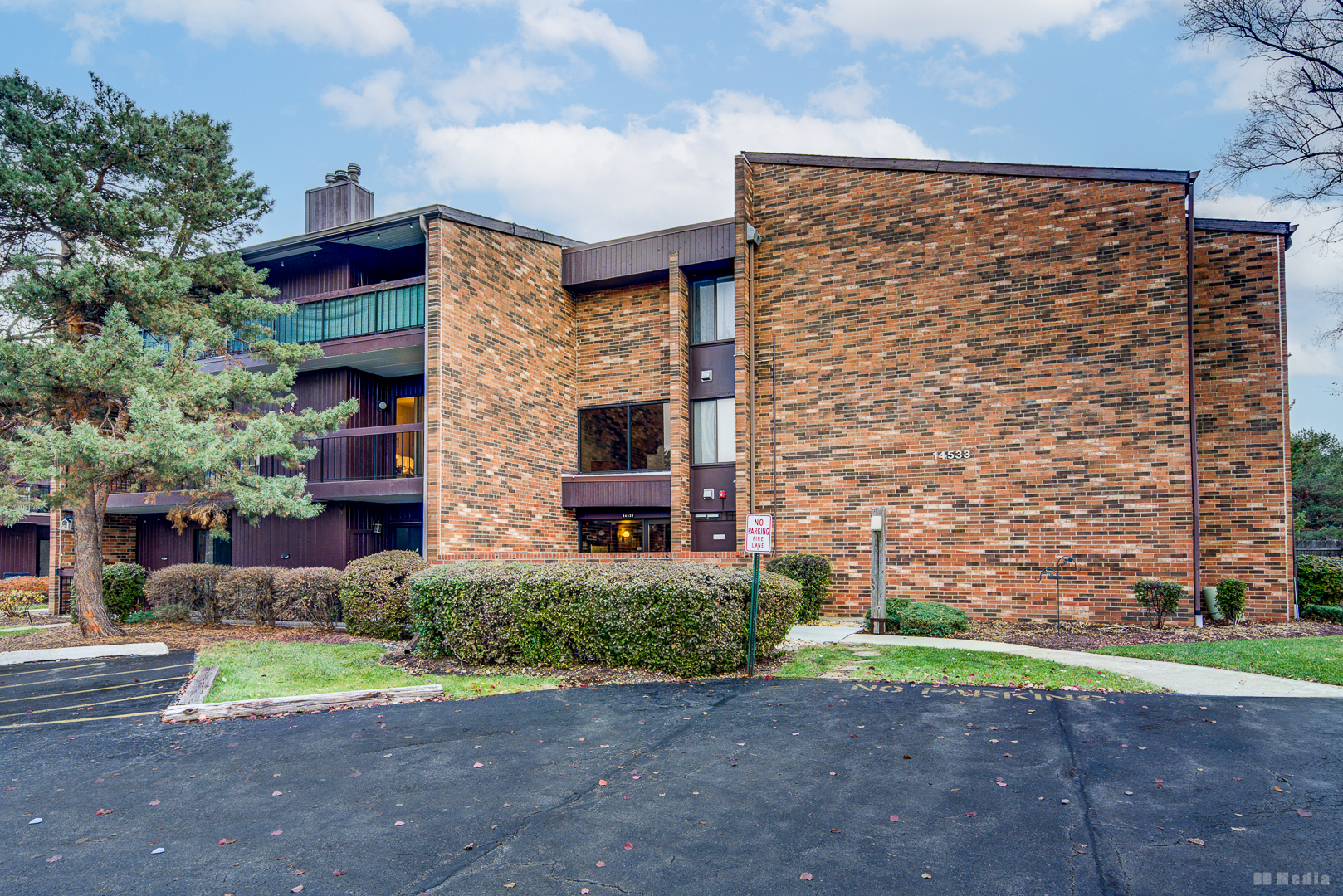 14533 Walden Court