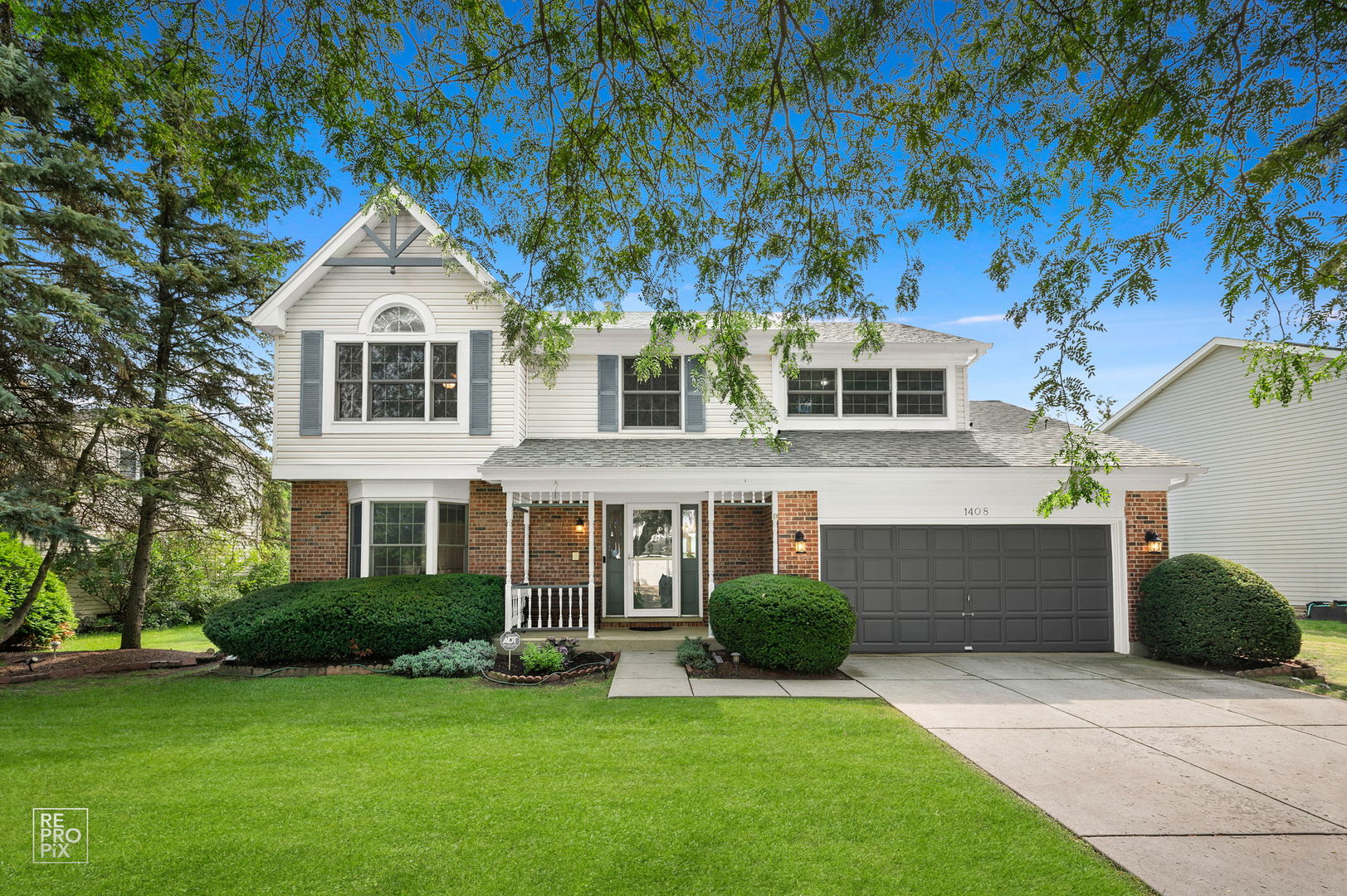 1408 Juliet Lane