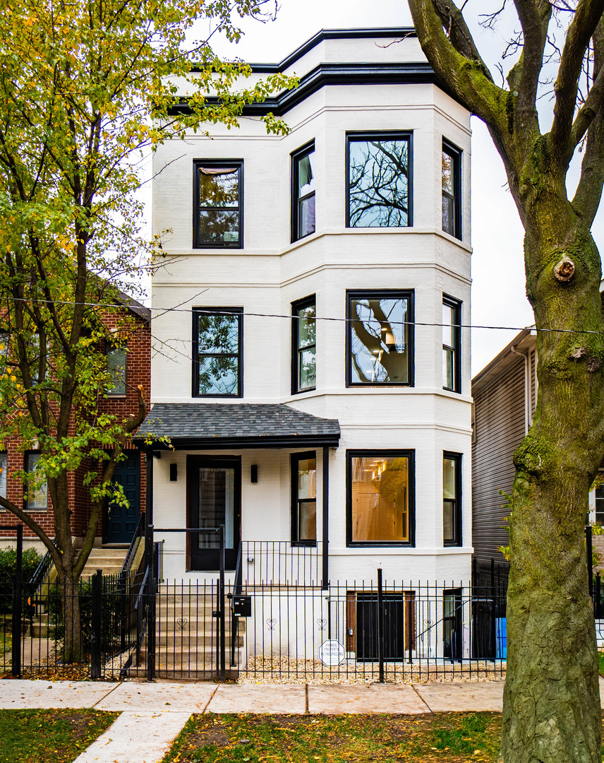 1709 Troy Street