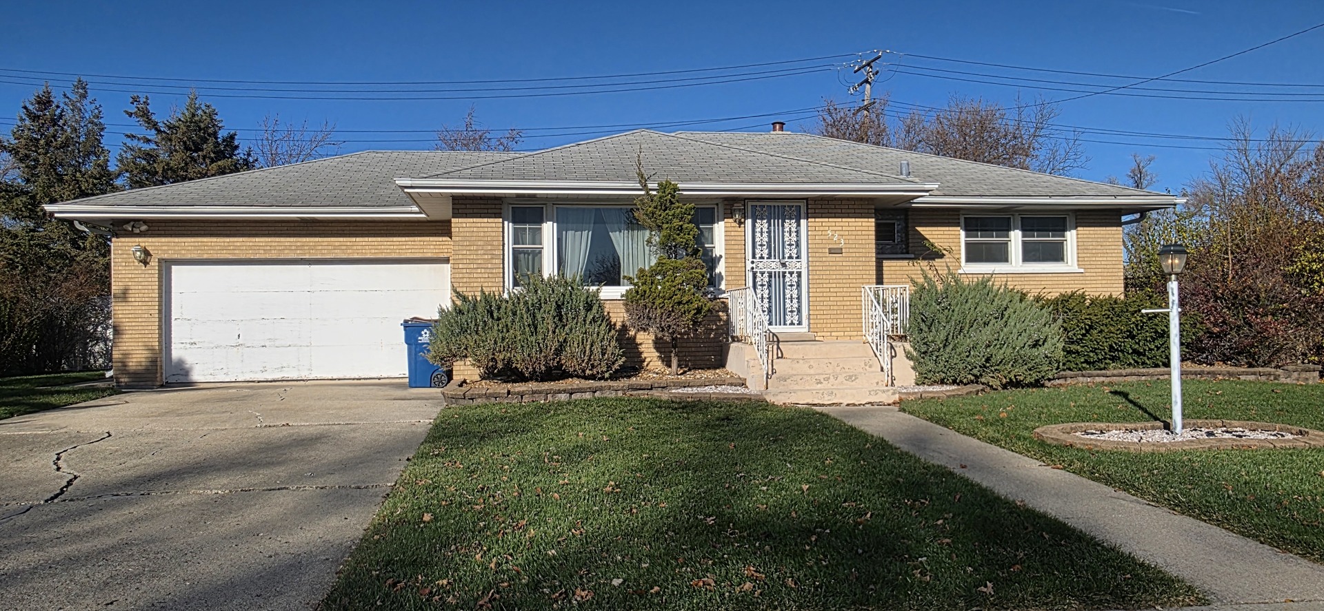 523 8th Street