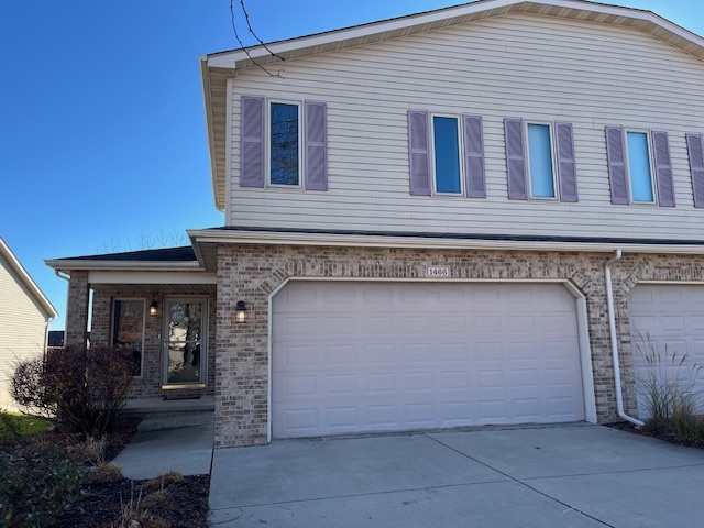 1466 Mollie Drive