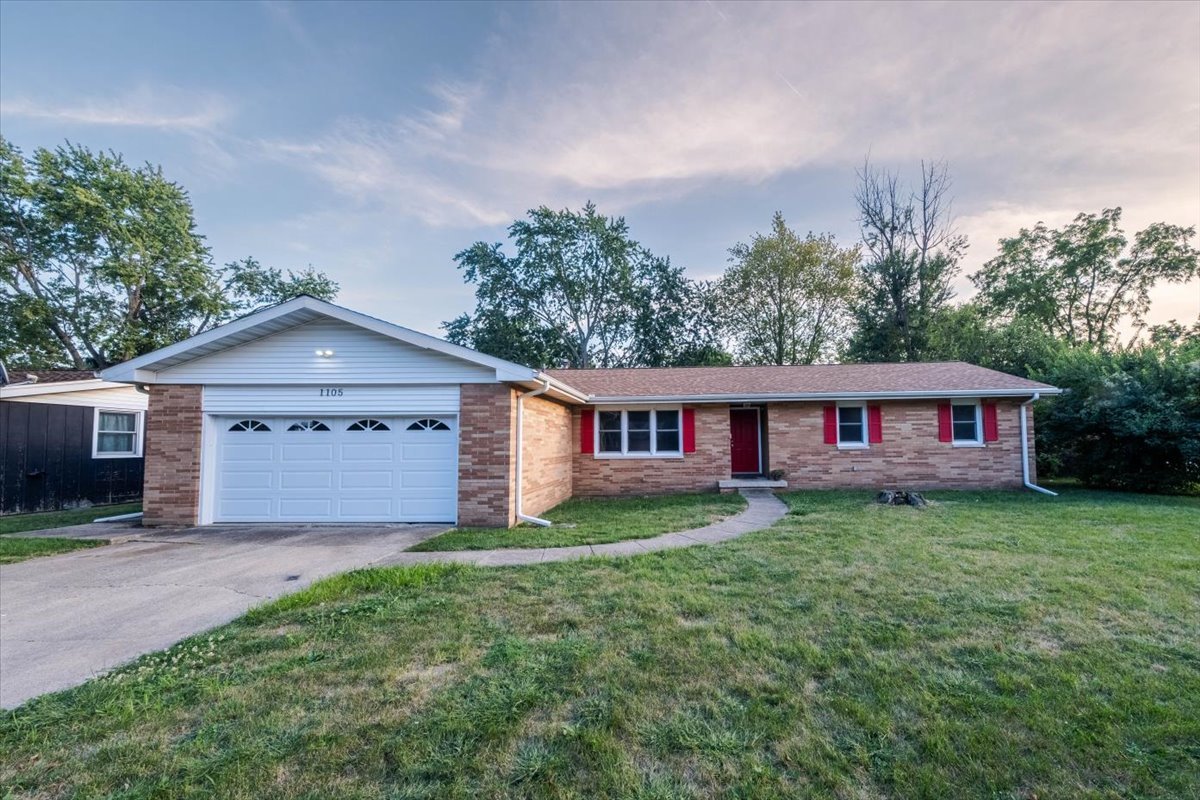 1105 Brighton Drive