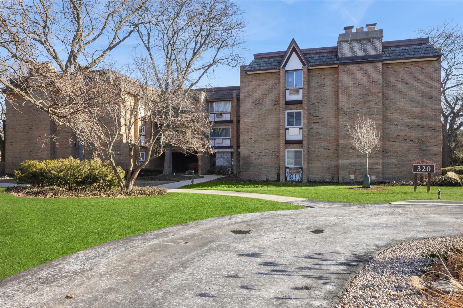 320 Claymoor Road