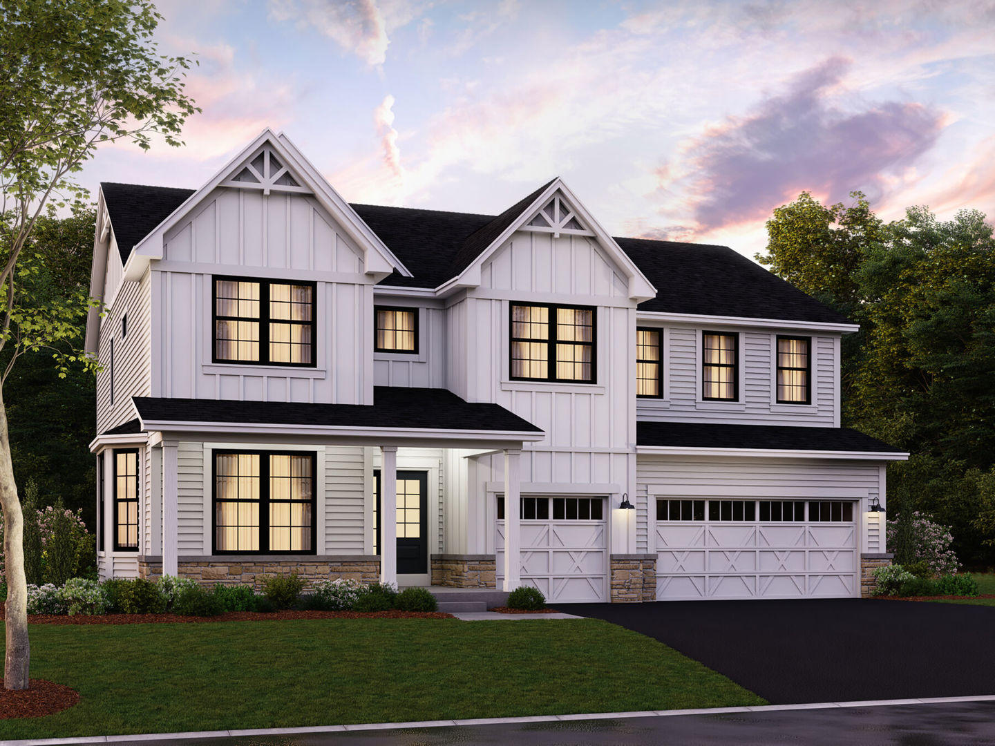 22 Hawthorn Ridge Drive