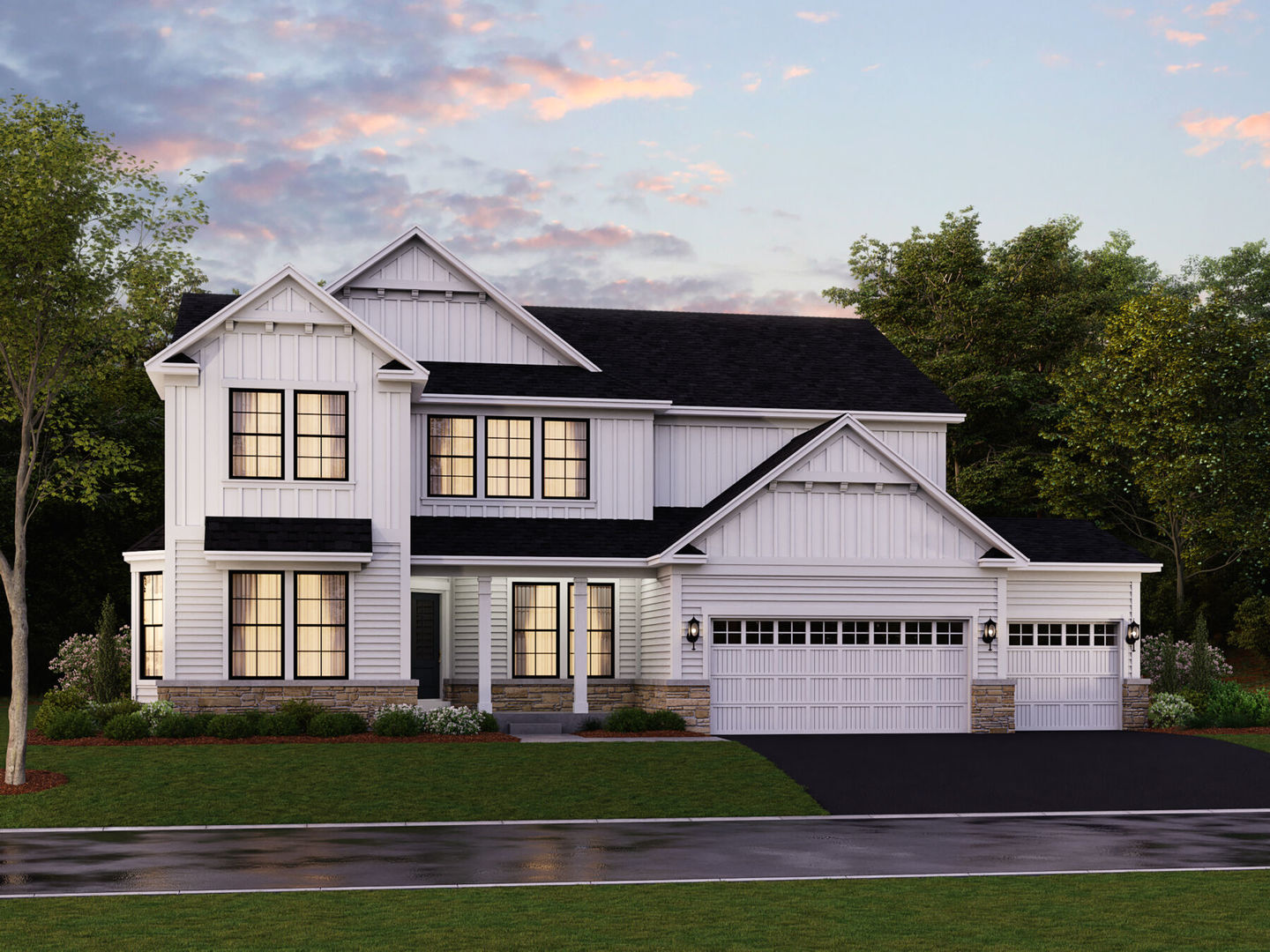 28 Hawthorn Ridge Drive