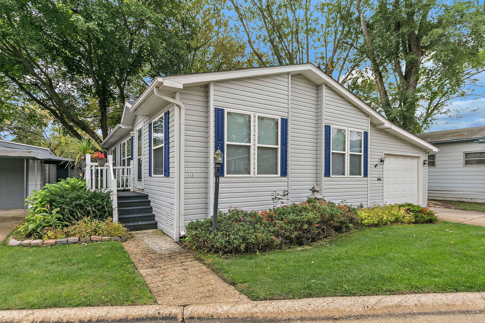 117 Parkwood Road