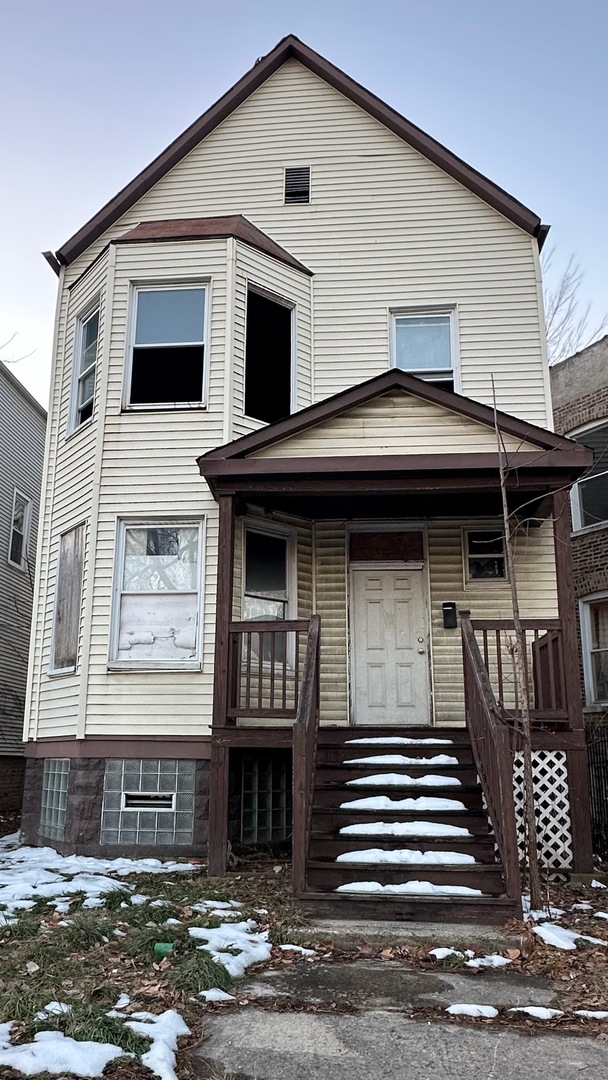 7042 Morgan Street