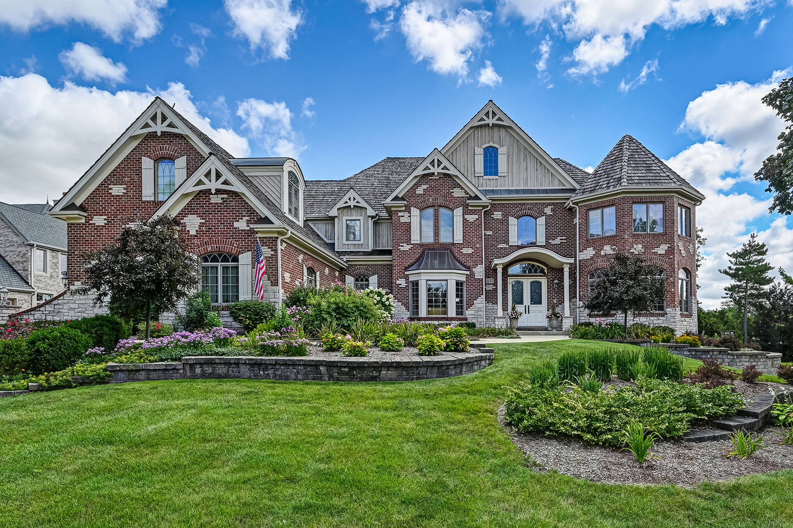 1137 ITASCA Road