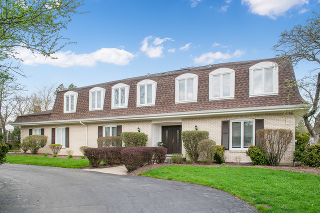 1866 Wilson Drive