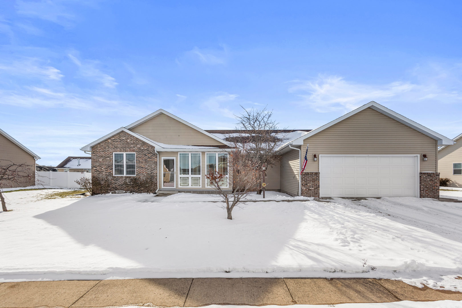 307 Zehr Lane