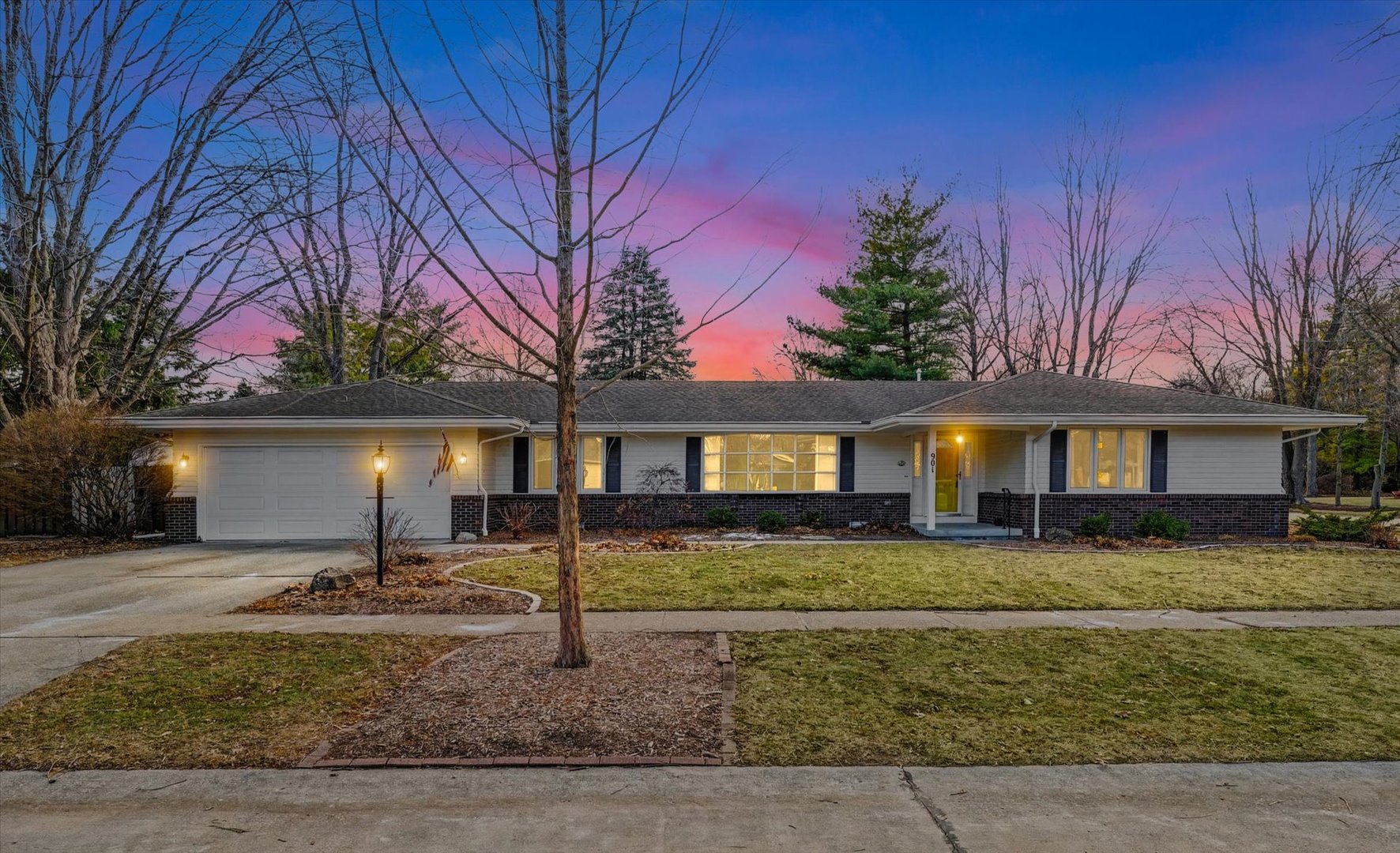 901 Kent Drive