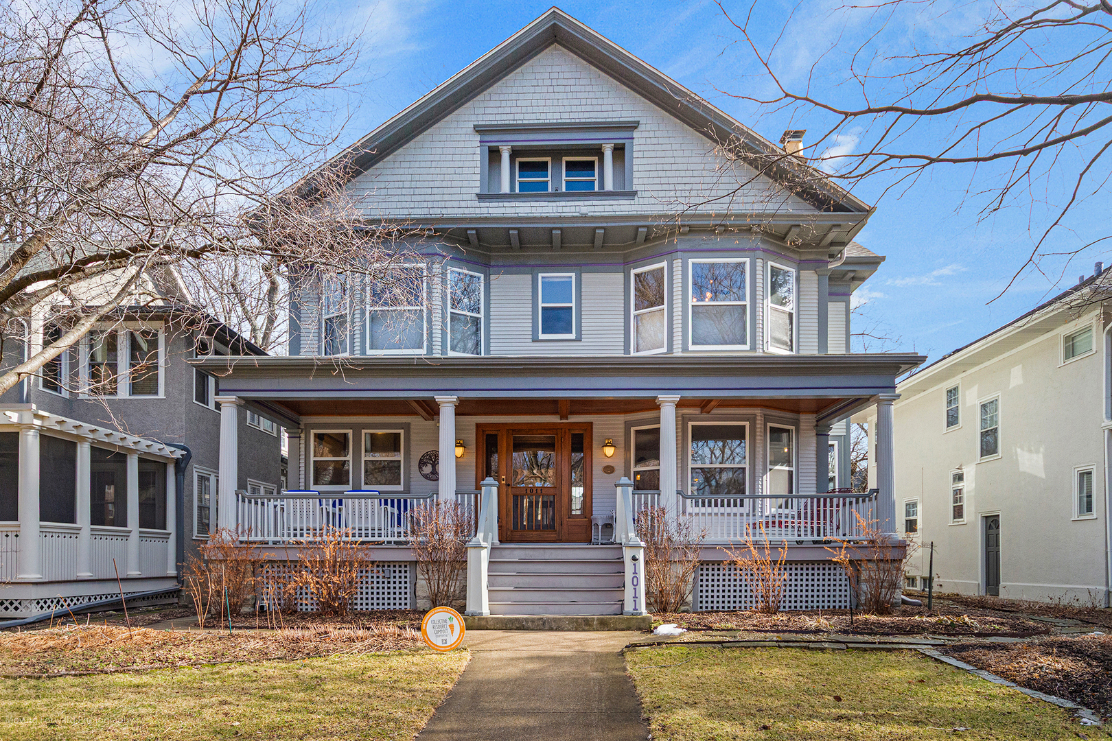 1011 Maple Avenue