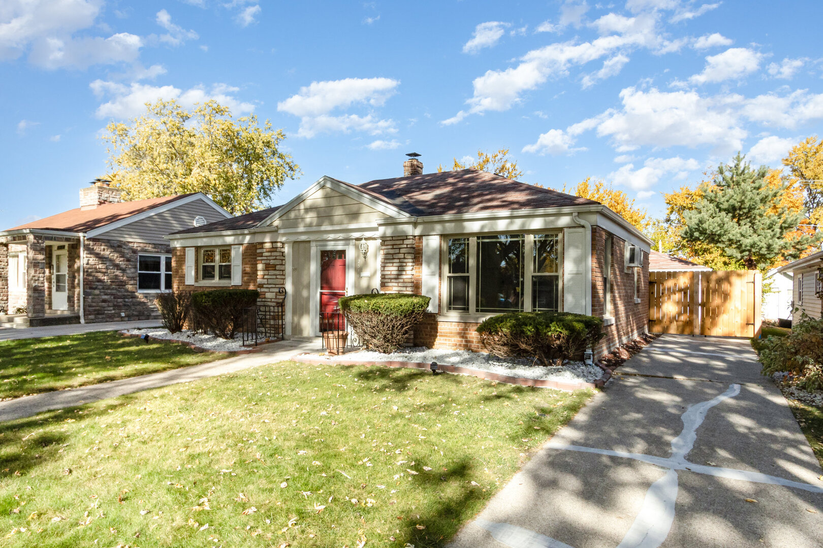2514 Spruce Road