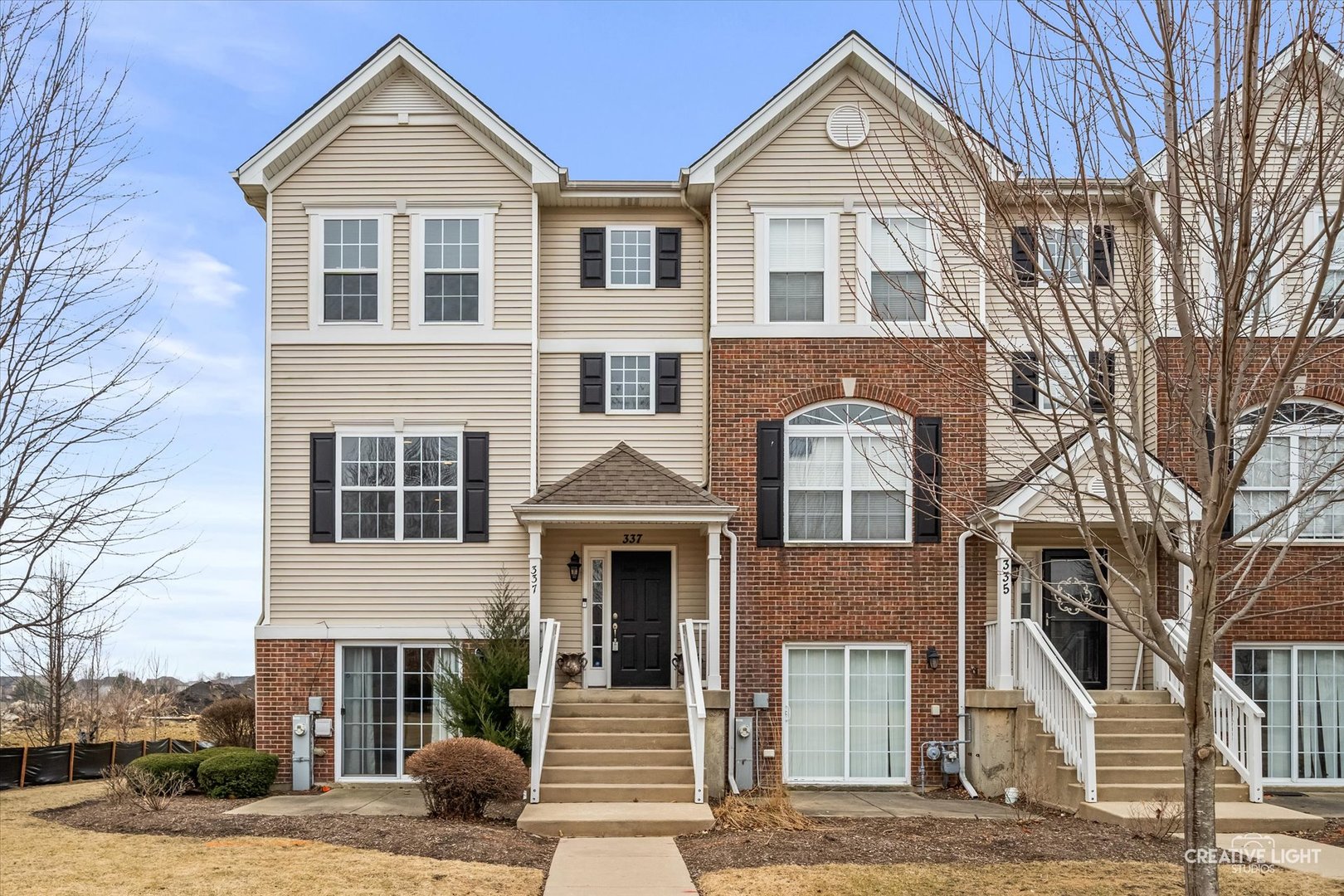 337 Lakeshore Drive