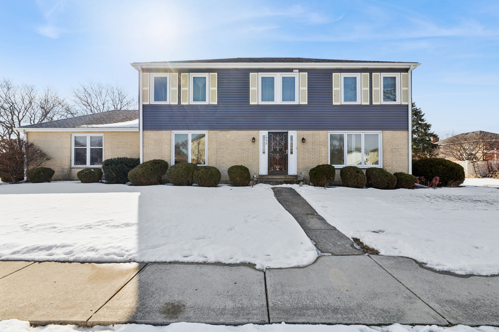 1458 Kingston Court