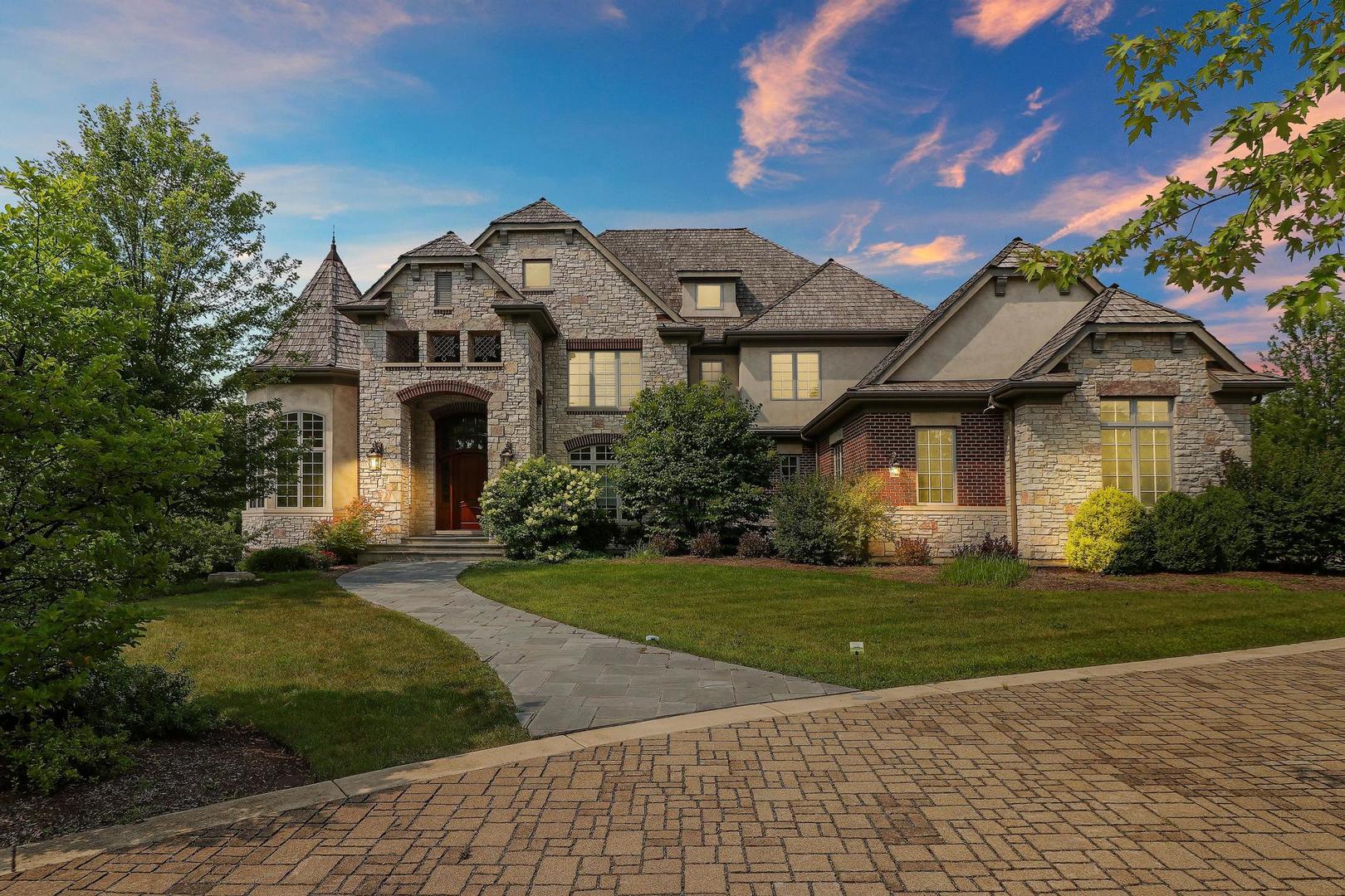 34 Abbey Woods Drive