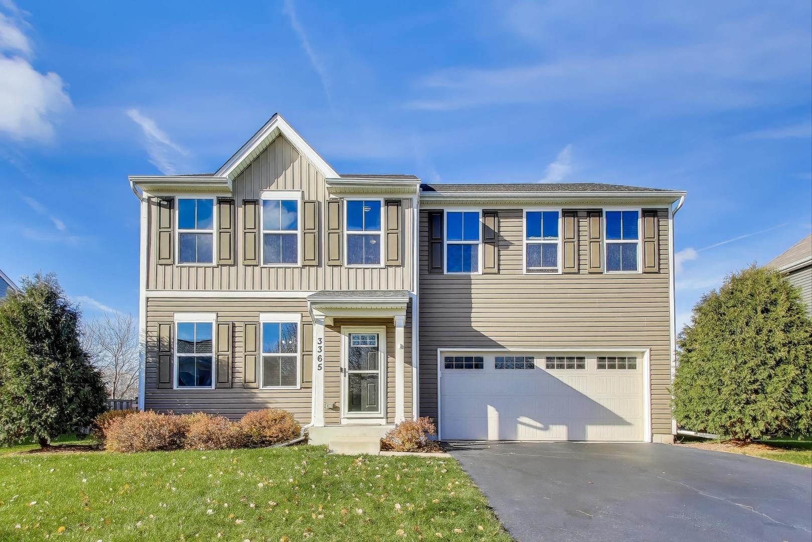 3365 Ryan Drive