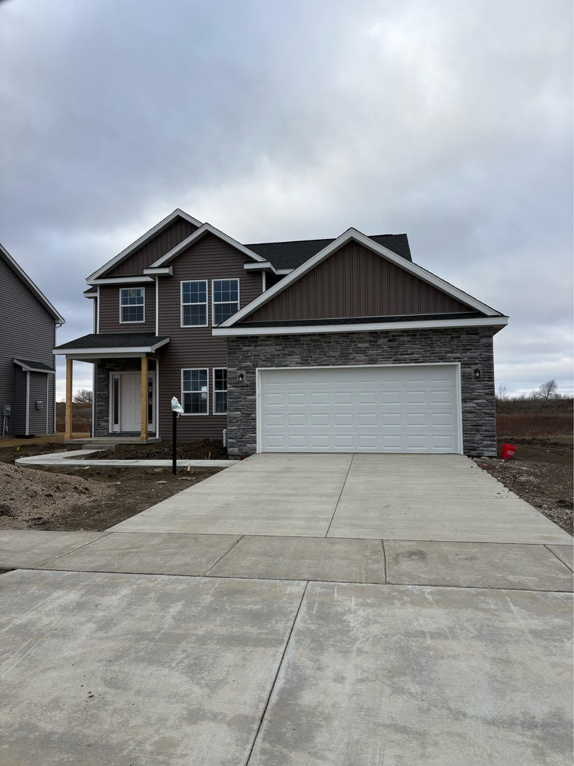 1419 Warwick Drive