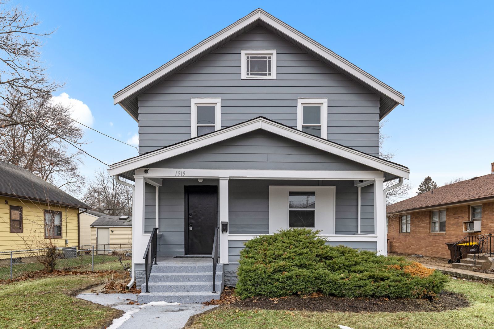 1519 13th Street