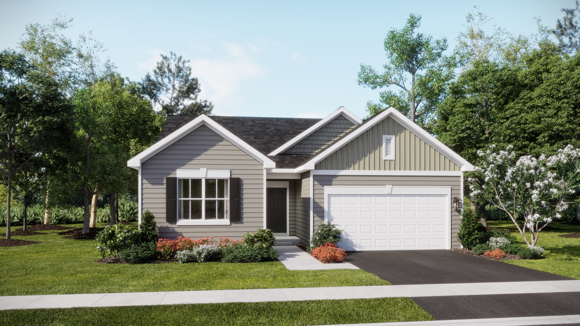 209 Buchanan Drive