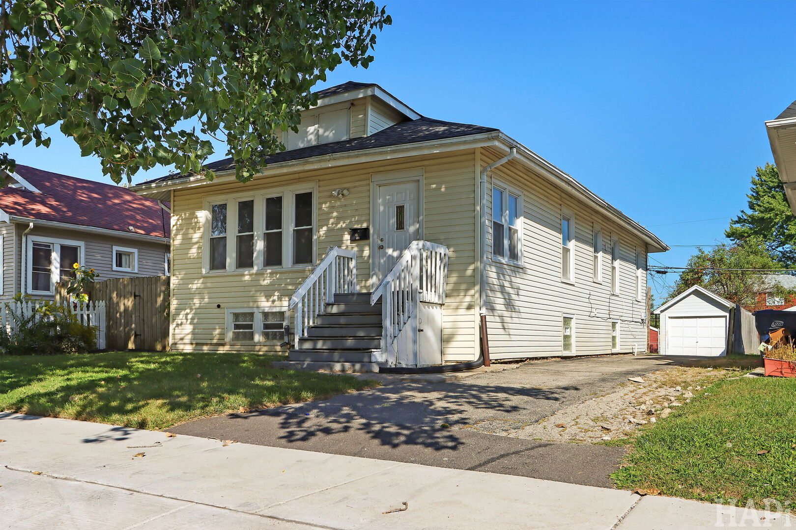 619 Butrick Street