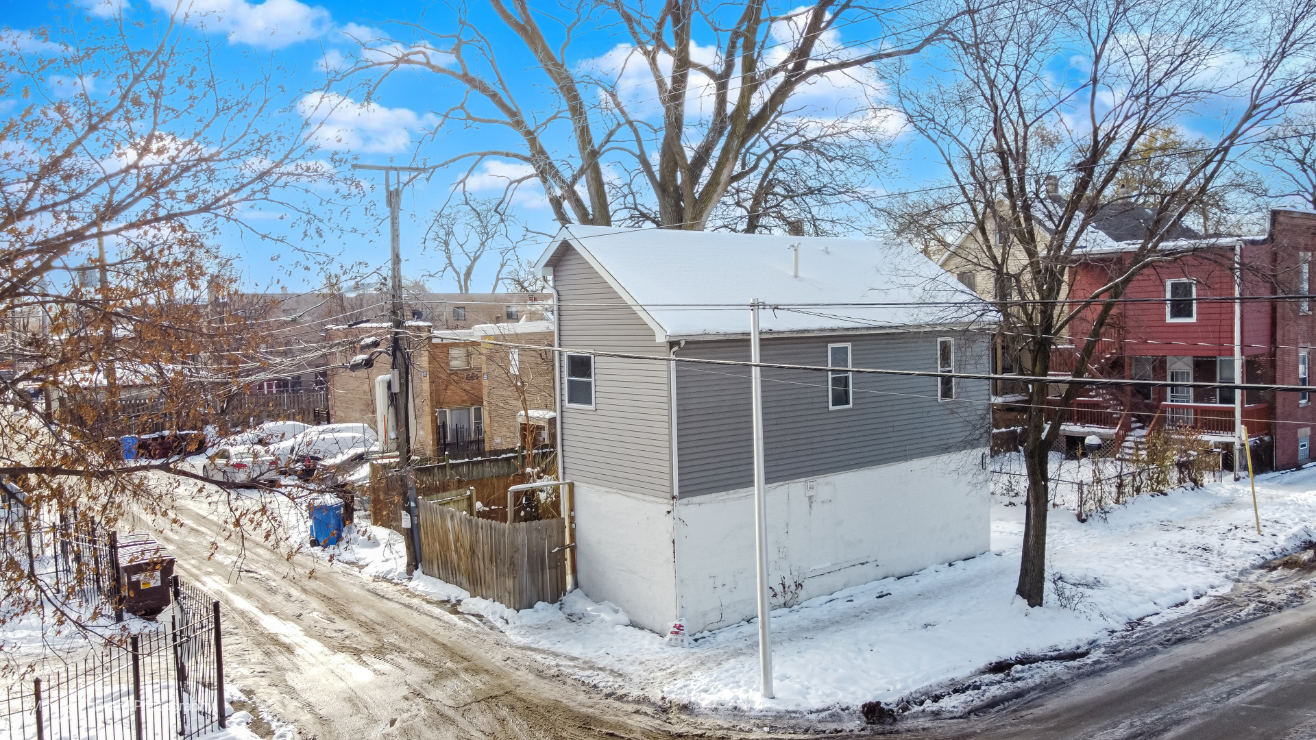 1715 70th Street