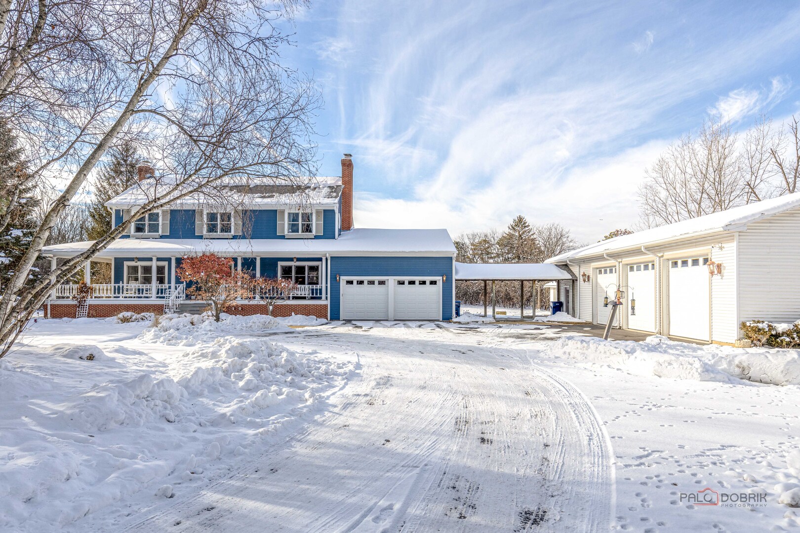 25900 Saint Marys Road