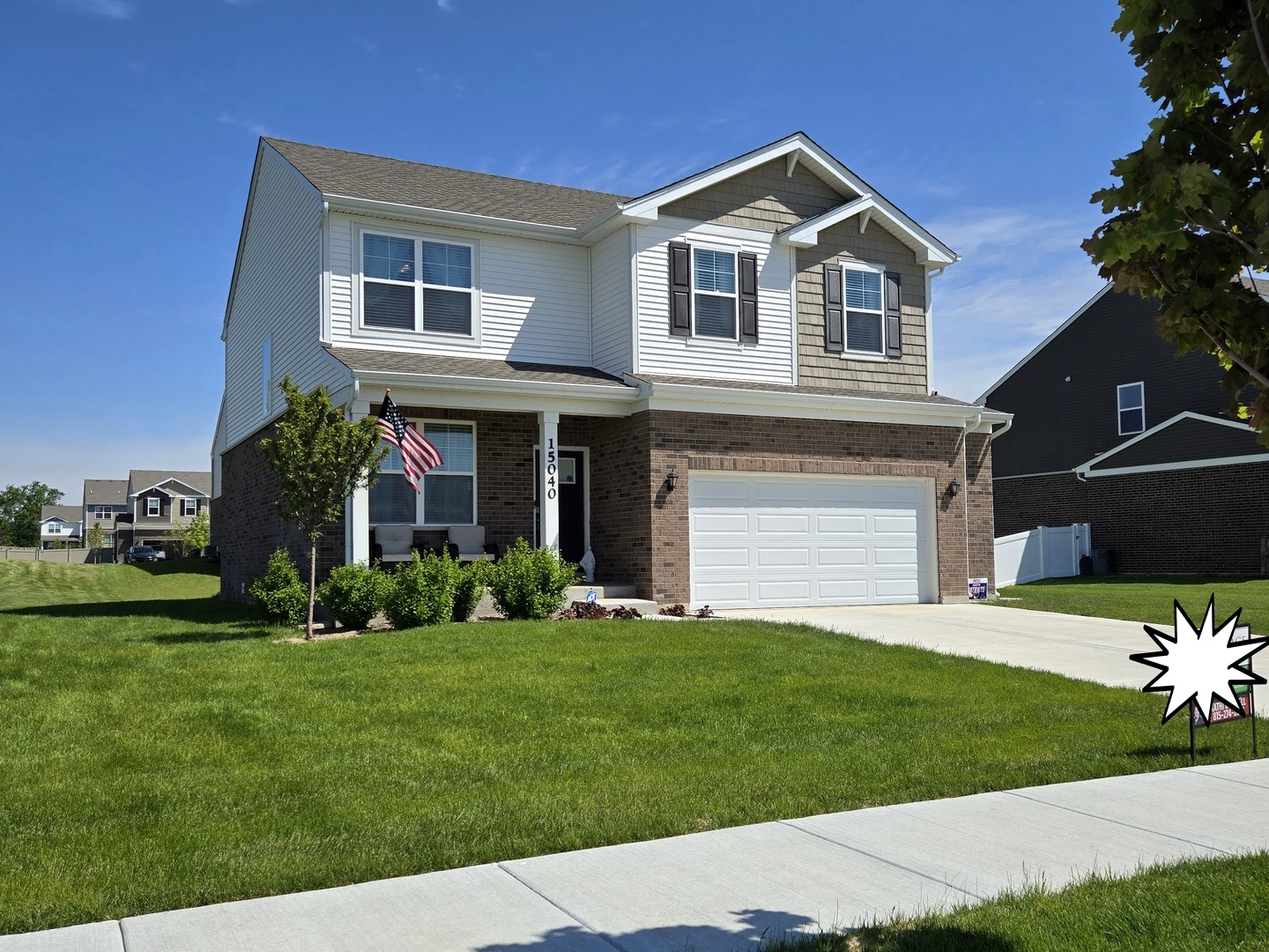 15040 Winchester Lane