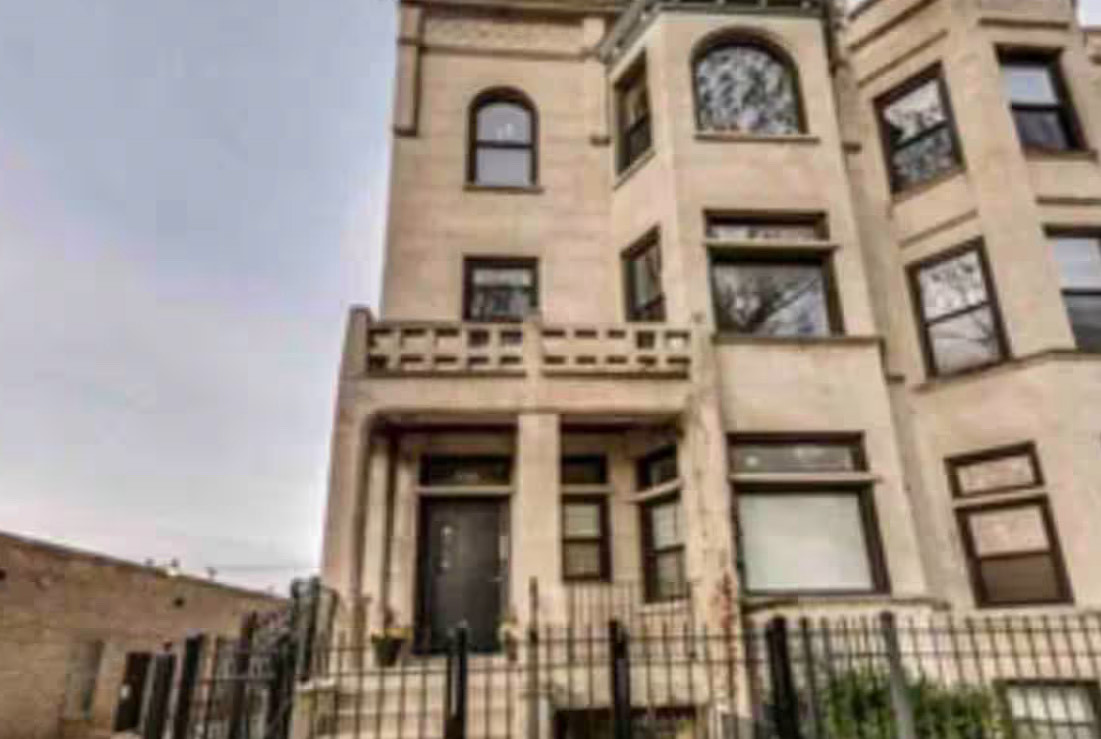 4148 King Drive