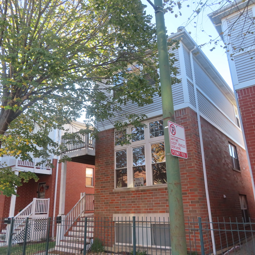 3529 Polk Street