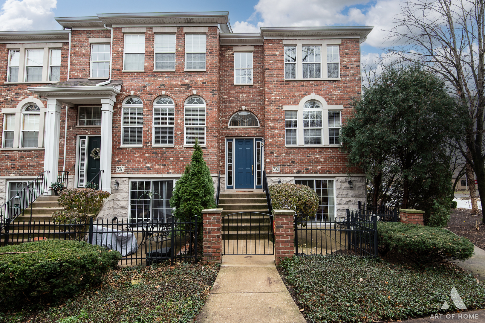 730 Prescott Court