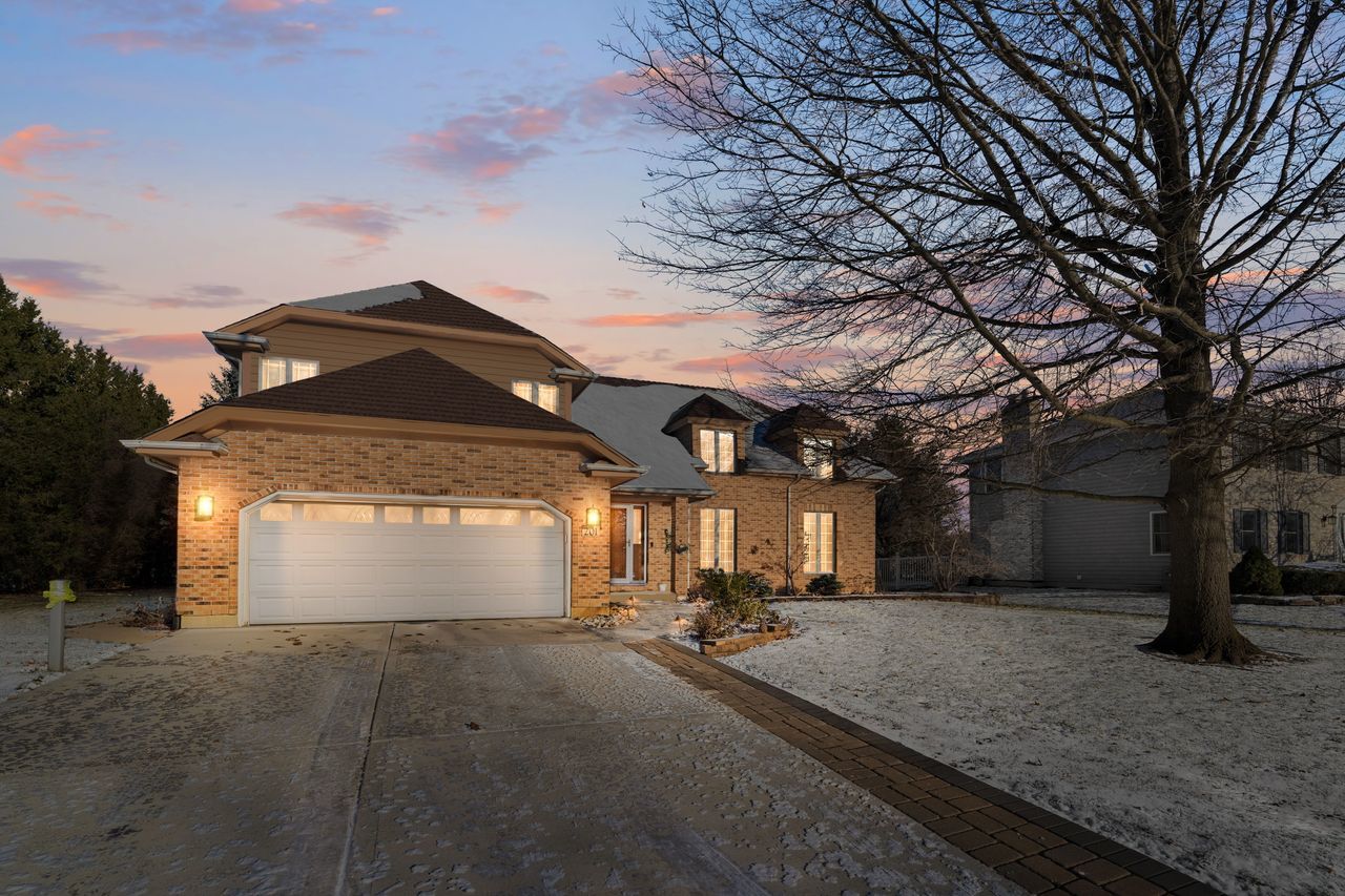 201 Amber Court