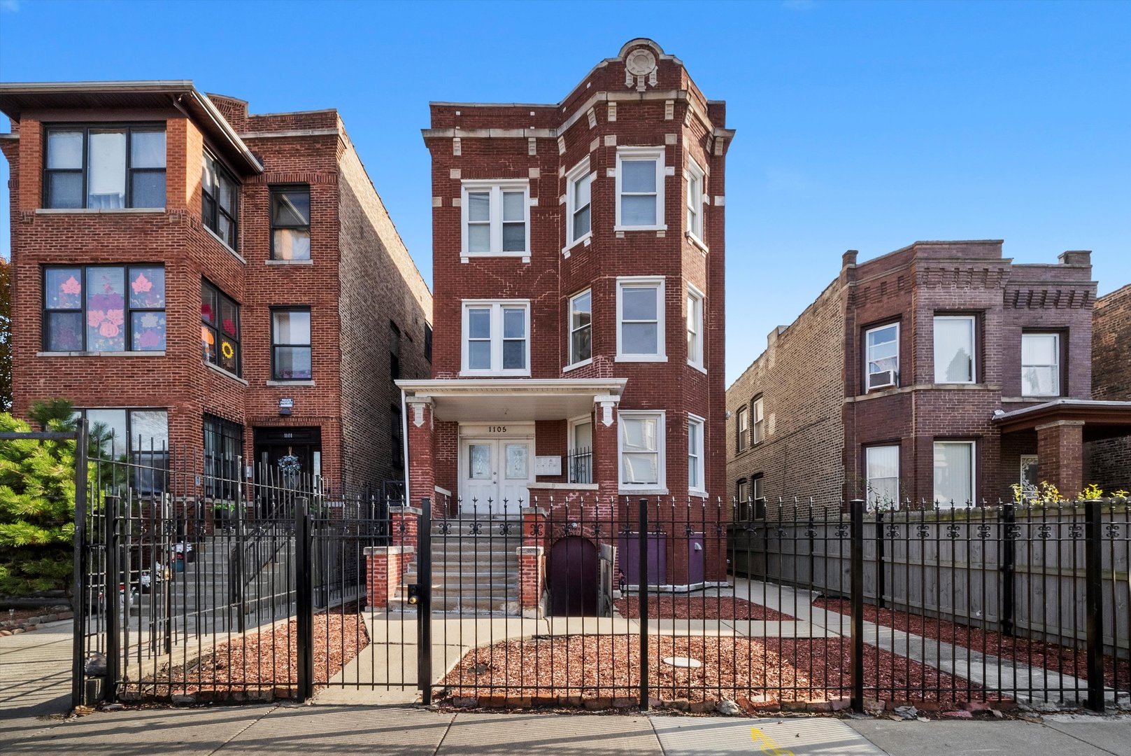 1105 Richmond Street