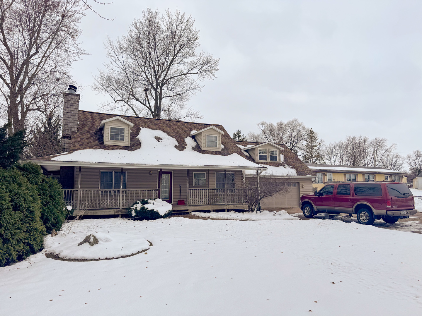 206 Boyd Avenue