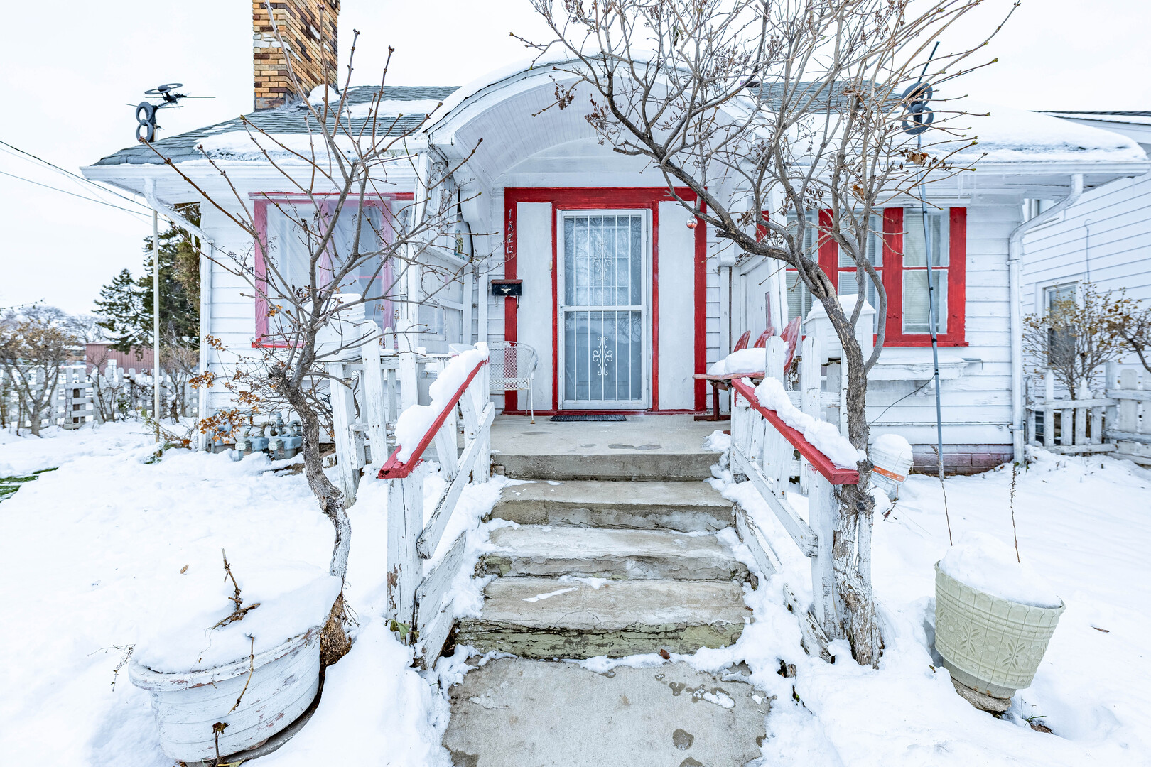 1820 Jenkinson Court