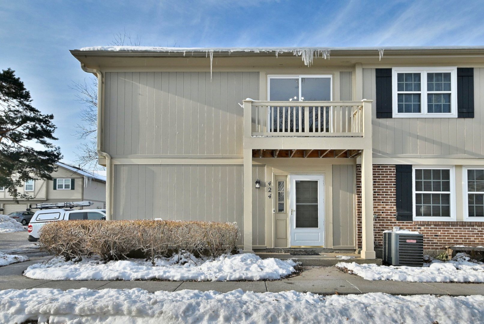 424 Muirwood Court