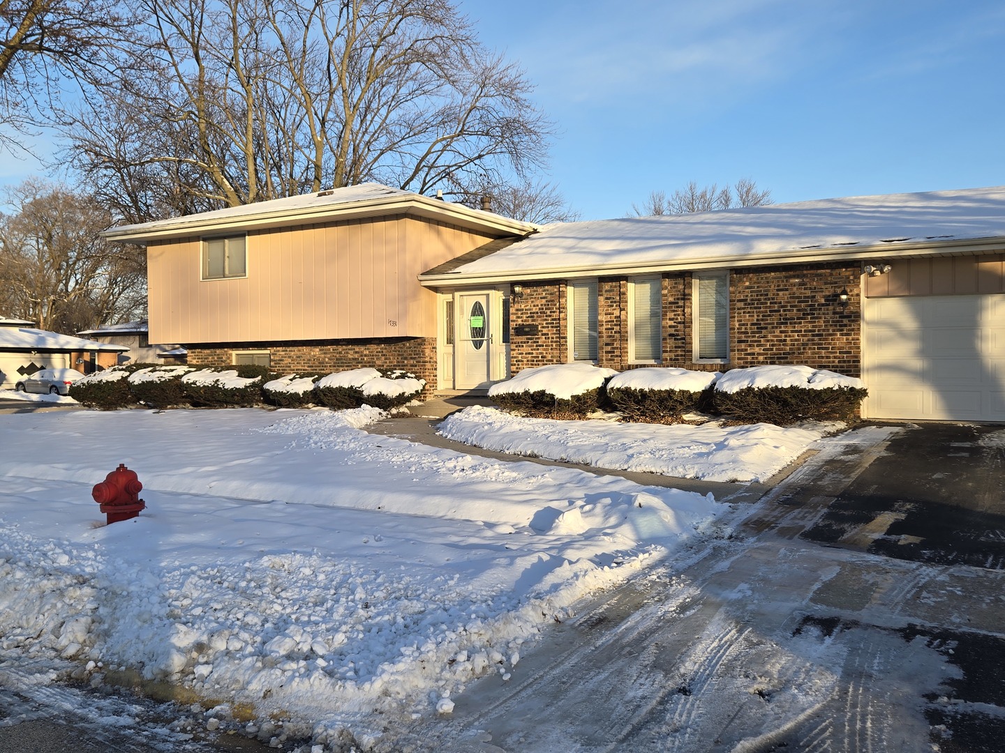 17331 Wausau Court