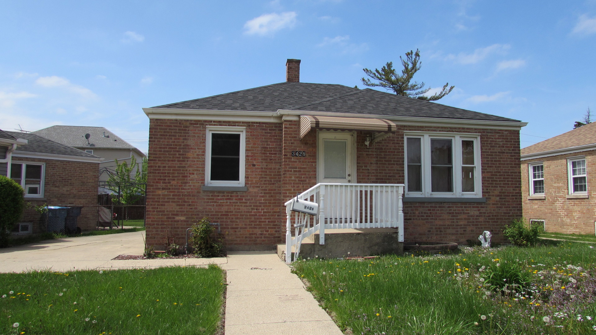 3428 Lonnquist Drive