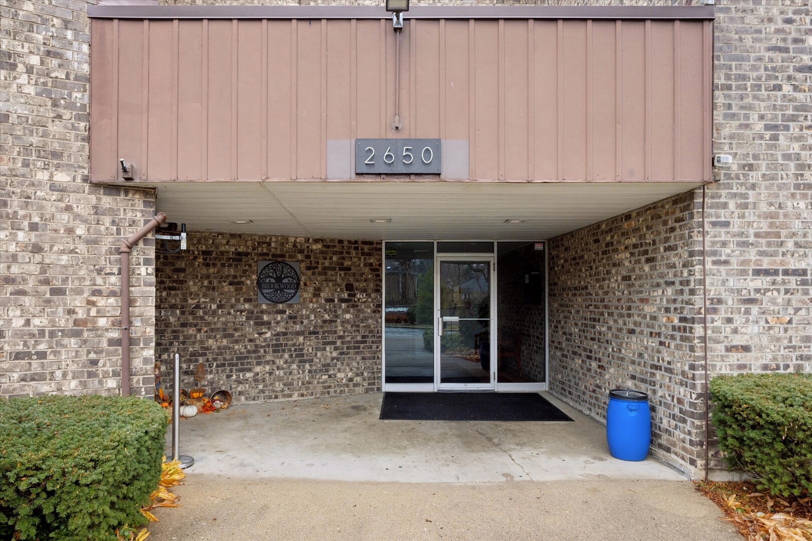 2650 BROOKWOOD Way