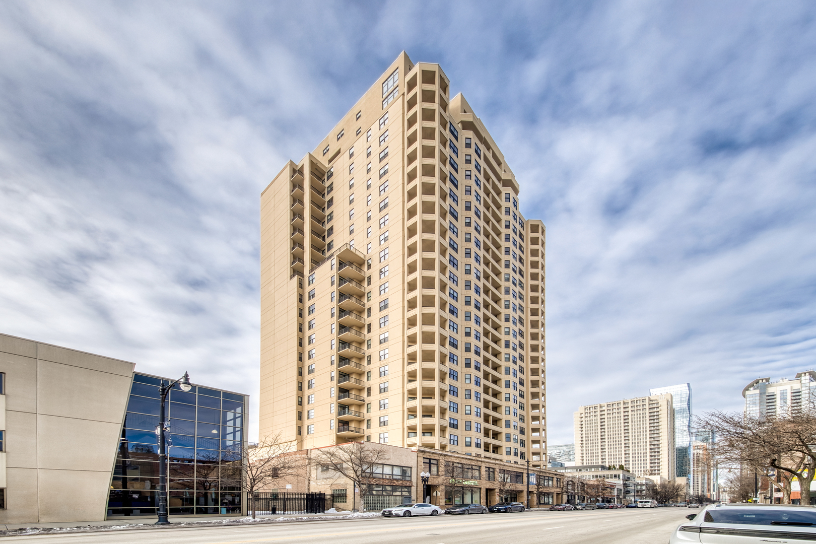 1464 Michigan Avenue