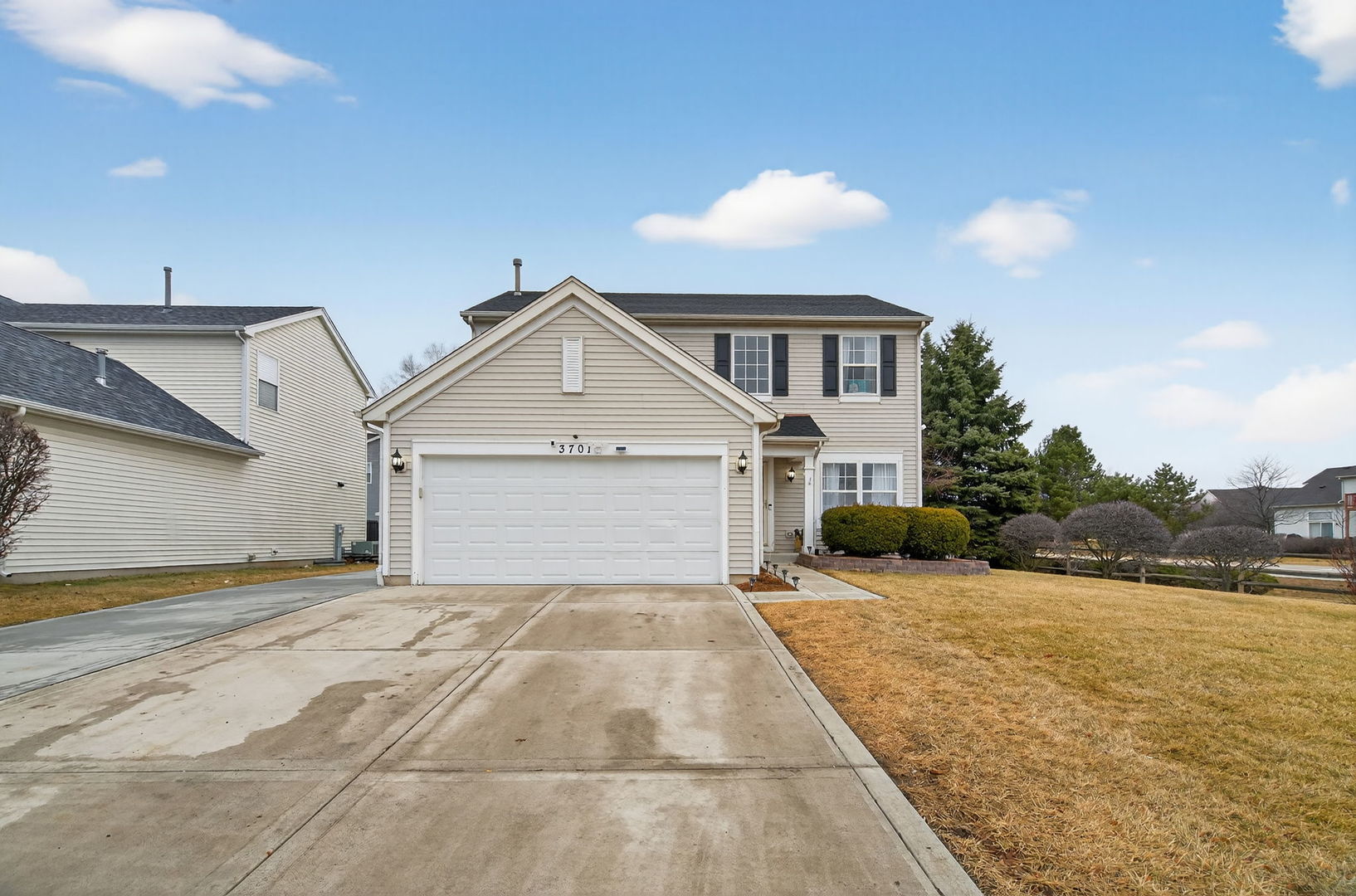 3701 Blue Ridge Drive