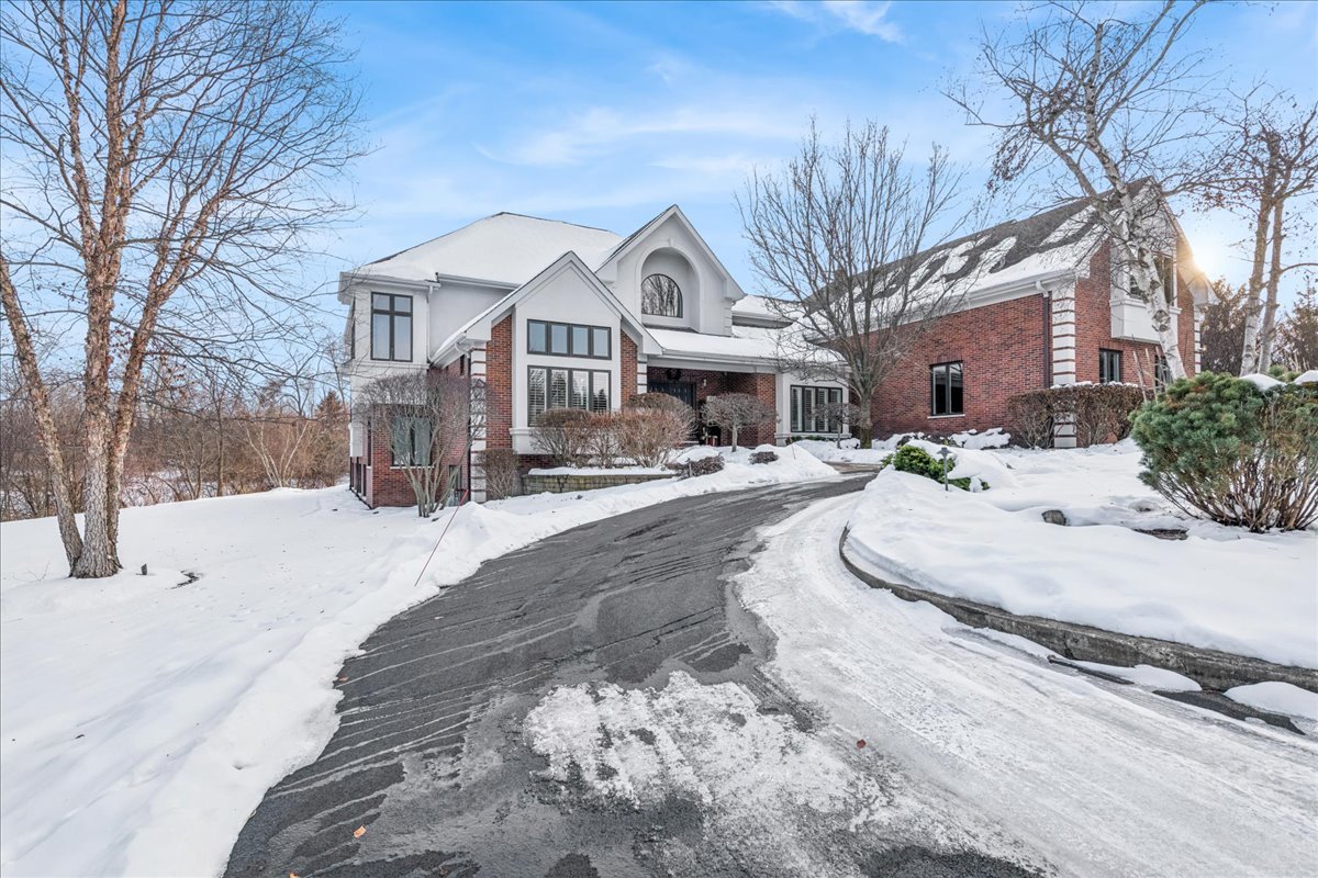 12 Penny Road