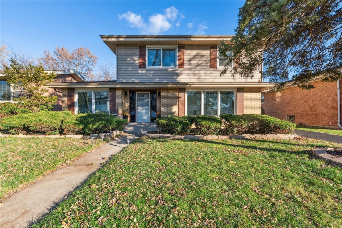 14633 Parkside Drive