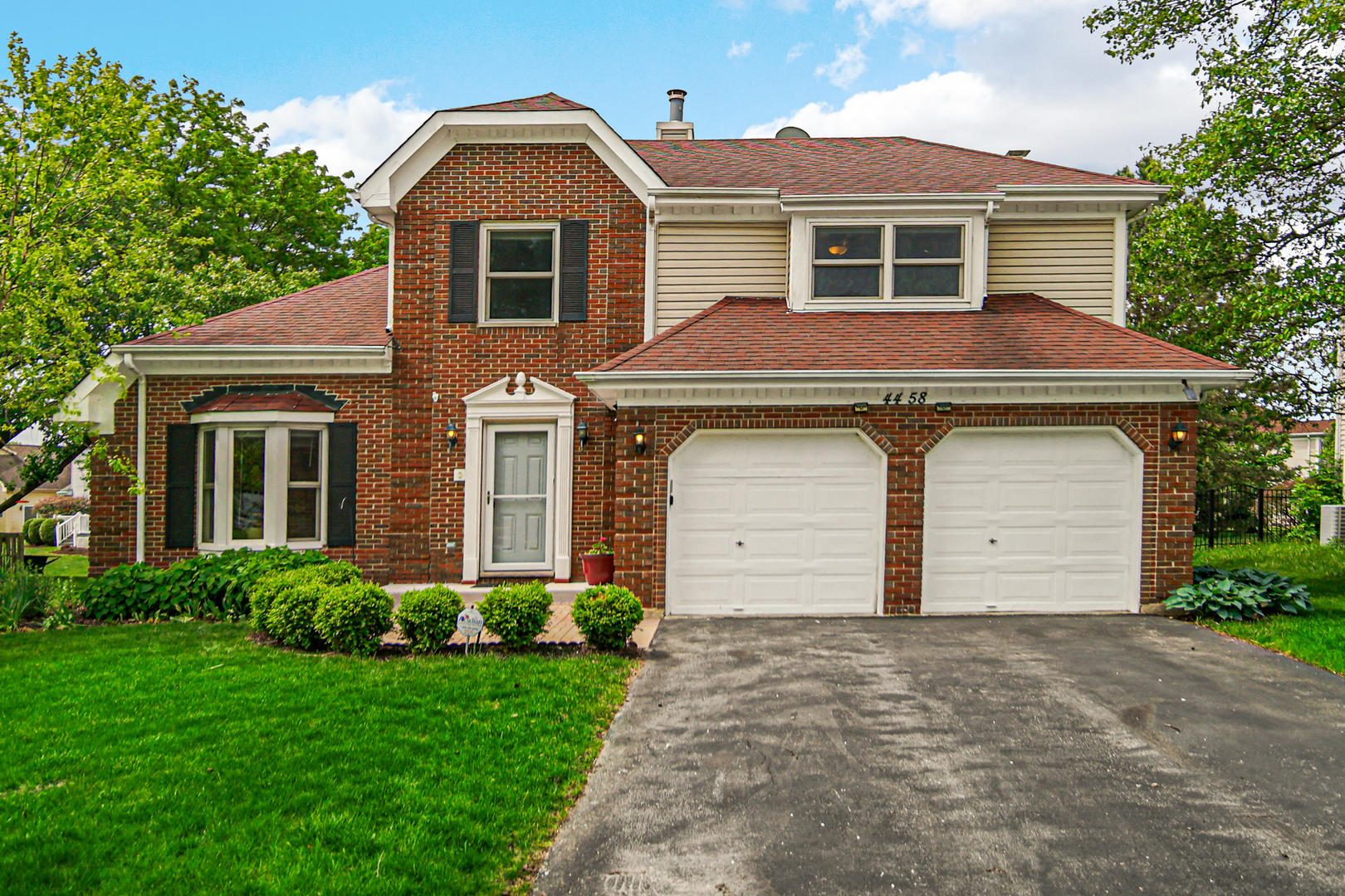 4458 Hatch Lane