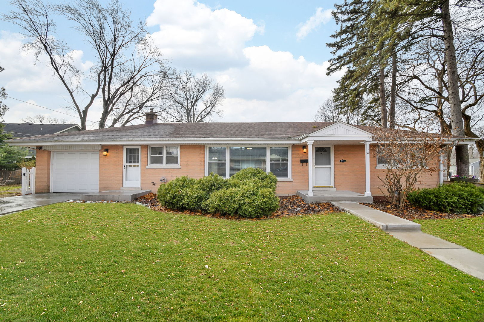111 Lorraine Road